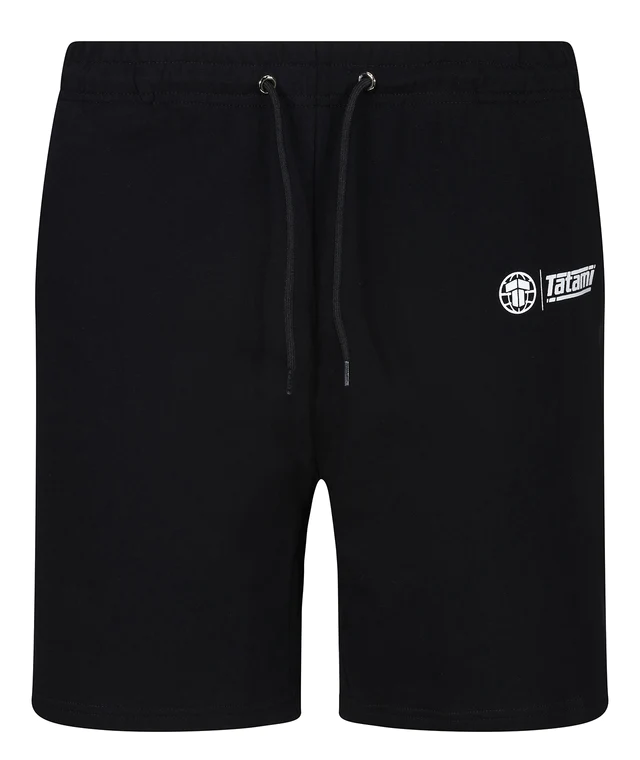 IMPACT LEISURE SHORTS