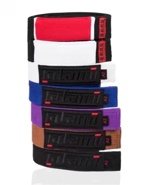 PREMIUM BJJ BELT