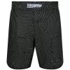 ELITE GRAPPLING SHORTS - BLACK & KHAKI