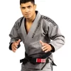 ESTILO BLACK LABEL GI - BLACK ON GREY