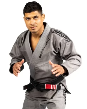 ESTILO BLACK LABEL GI - BLACK ON GREY