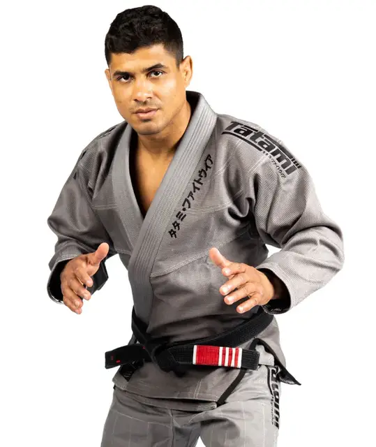 ESTILO BLACK LABEL GI - BLACK ON GREY