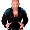 ESTILO BLACK LABEL GI - BLUE ON BLACK