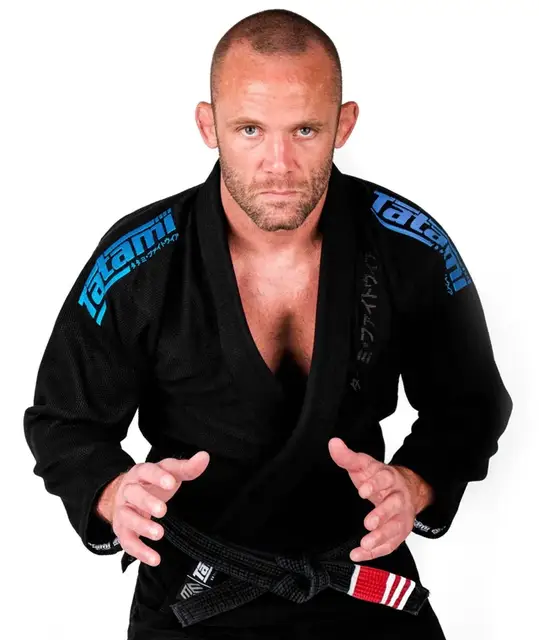 ESTILO BLACK LABEL GI - BLUE ON BLACK