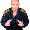 ESTILO BLACK LABEL GI - GOLD ON NAVY