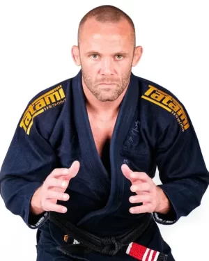 ESTILO BLACK LABEL GI - GOLD ON NAVY