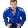 ESTILO BLACK LABEL GI - GREY ON BLUE