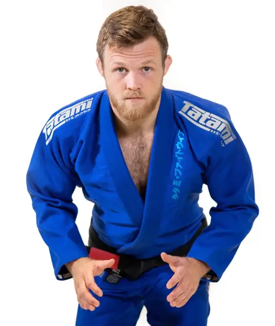 ESTILO BLACK LABEL GI - GREY ON BLUE