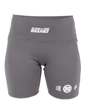 FEMALE SENSHU LONG VT SHORTS