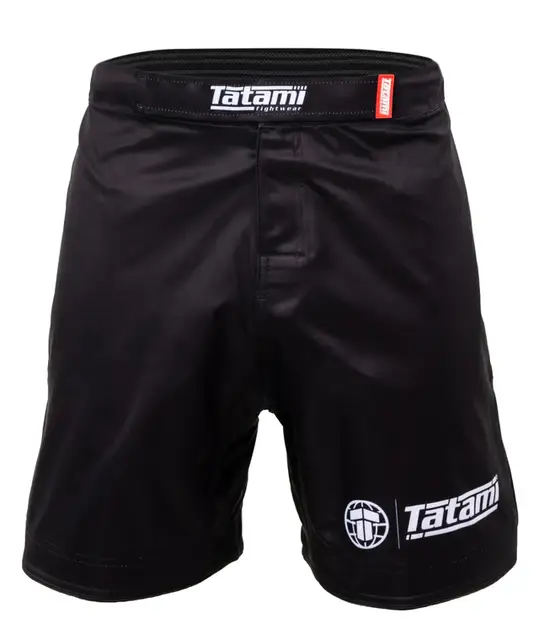 IMPACT GRAPPLING SHORTS