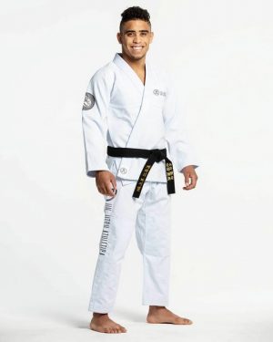 JIU-JITSU ATHLETICA 'MODELO SLX' GI