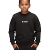 KIDS IMPACT SWEATSHIRT