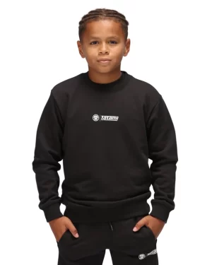 KIDS IMPACT SWEATSHIRT