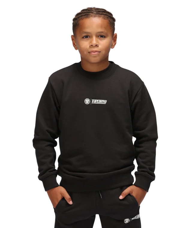 KIDS IMPACT SWEATSHIRT