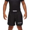 KIDS IMPACT GRAPPLING SHORTS