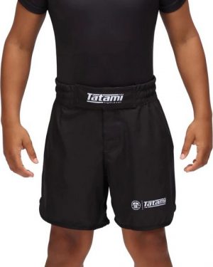 KIDS IMPACT GRAPPLING SHORTS