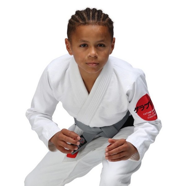 Kids Onyx Jiu Jitsu Gi