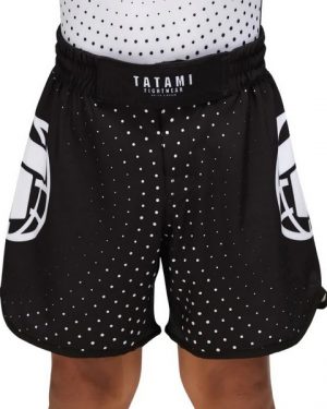 KIDS SHOCKWAVE SHORTS