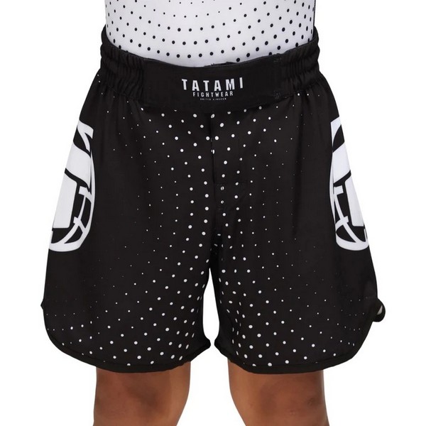 KIDS SHOCKWAVE SHORTS