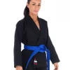 LADIES HOKORI 2.0 GI - BLACK