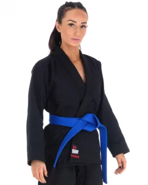 LADIES HOKORI 2.0 GI - BLACK