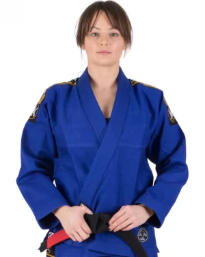 LADIES NOVA ABSOLUTE BLUE GI