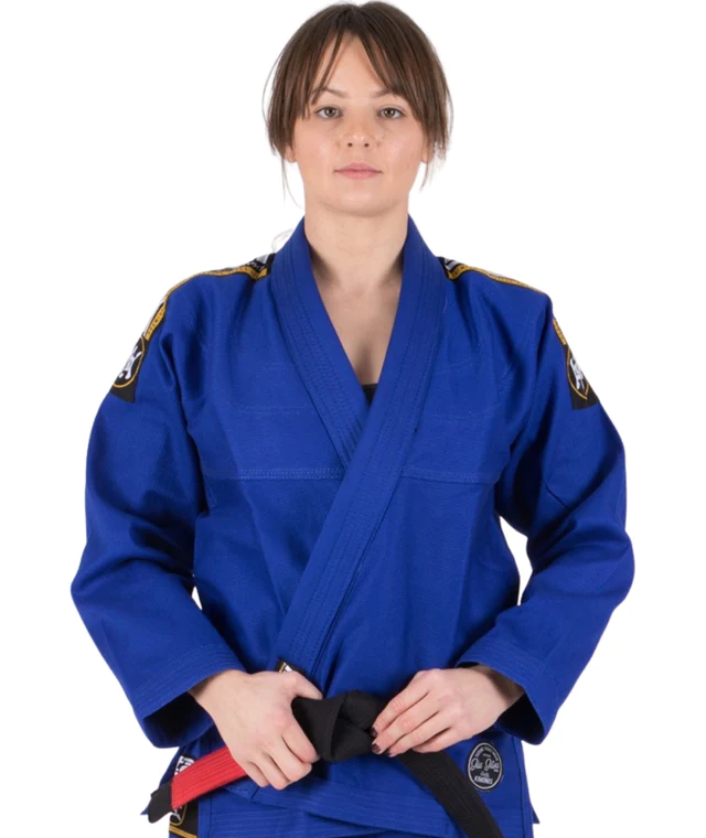 LADIES NOVA ABSOLUTE BLUE GI