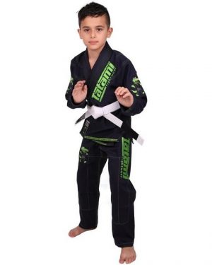 MEERKATSU KIDS ANIMAL GI