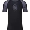 NO PAIN ECO TECH RECYCLED RASH GUARD