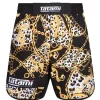 RECHARGE GRAPPLING SHORTS - BAROQUE