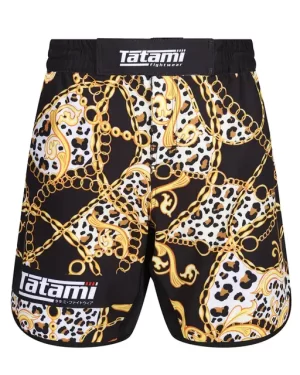 RECHARGE GRAPPLING SHORTS - BAROQUE