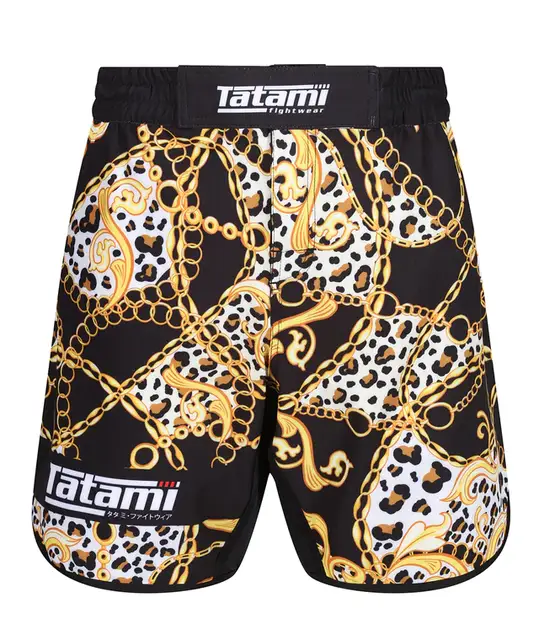 RECHARGE GRAPPLING SHORTS - BAROQUE