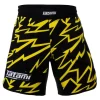 RECHARGE GRAPPLING SHORTS - BOLT