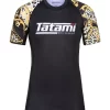 RECHARGE RASH GUARD - BAROQUE