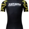 RECHARGE RASH GUARD - BOLT