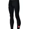 RED LABEL 2.0 GRAPPLING SPATS - BLACK