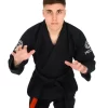 REORG CLASSIC GI - BLACK