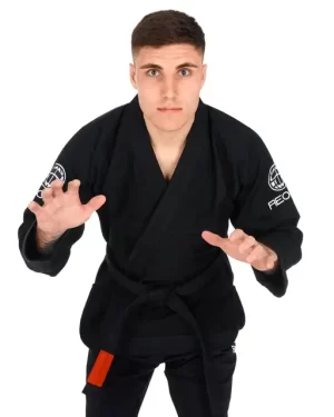 REORG CLASSIC GI - BLACK