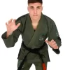 REORG JUNGLE V2 GI - MILITARY GREEN