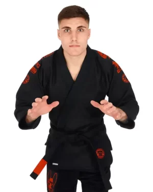 REORG RED DOG GI