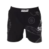 REORG X SCRAMBLE HIGH SEAS SHORTS