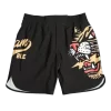 SCRAMBLE TIGRE SHORTS