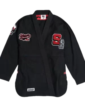 SCRAMBLE VARSITY GI FEMALE CUT