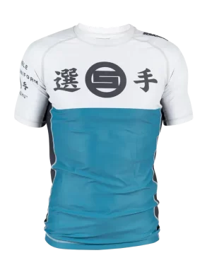 SENSHU RASHGUARD