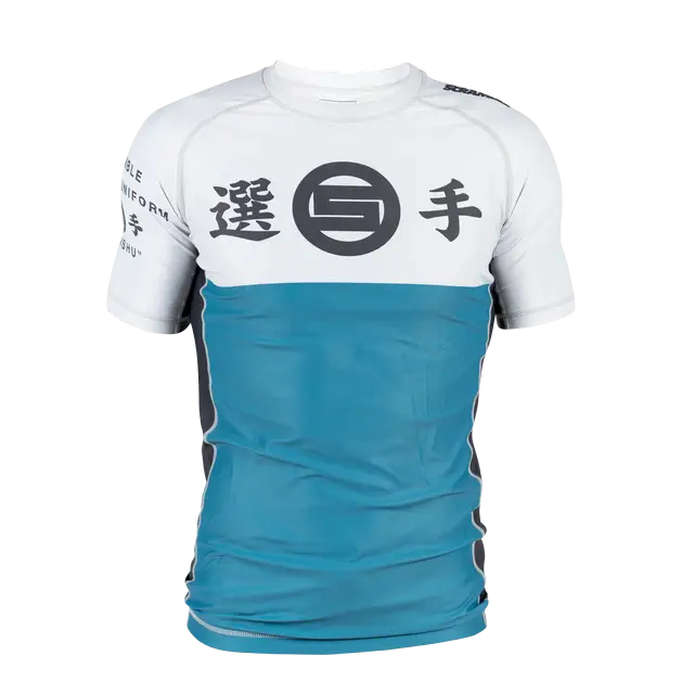 SENSHU RASHGUARD