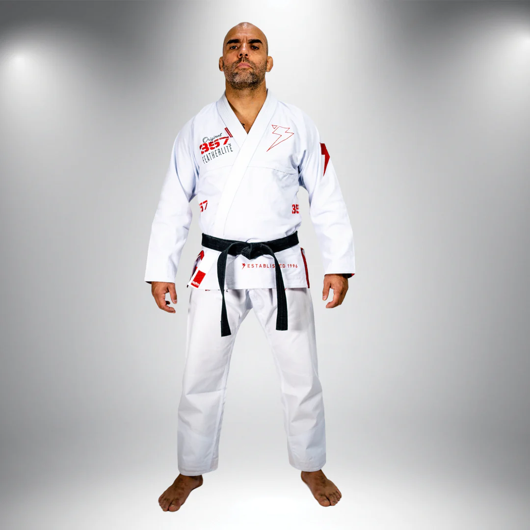 STORM 'STEALTH 357 FEATHERLITE' GI