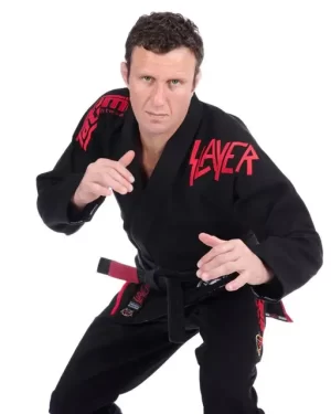 TATAMI X SLAYER BATTLE GI