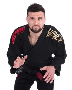 TATAMI X SLAYER FINAL TOUR GI