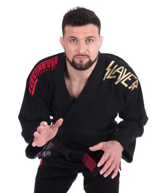 TATAMI X SLAYER FINAL TOUR GI