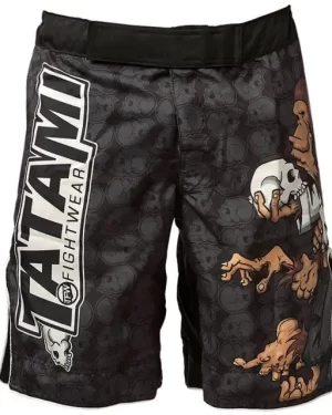 THINKER MONKEY SHORTS